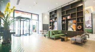 City Comfort Premier Hotel Shaoguan Wengyuan Jinxiu Plaza - 6