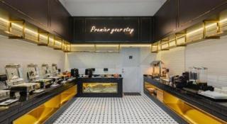 City Comfort Premier Hotel Shaoguan Wengyuan Jinxiu Plaza - 2