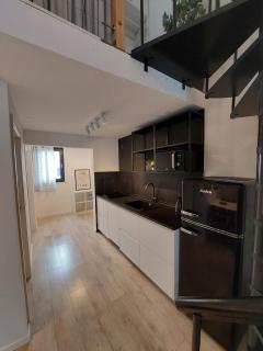 Gallery LUX Loft 75 m2, 2 Baths, 2 Mins to Sea - 6