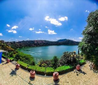 Bishoftu Bliss Retreats - 7