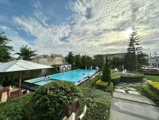 CENTRAL PATTAYA 4BED ROOM 3BATHROOM with SUPER BIG BALCONY - 9