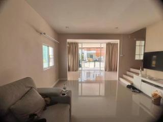 CENTRAL PATTAYA 4BED ROOM 3BATHROOM with SUPER BIG BALCONY - 8