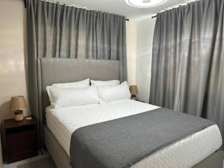 Serene 2-Bedroom Apartment with Mountain Views in Santiago - 4