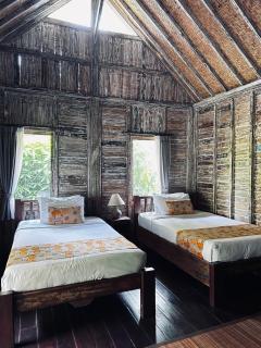 Umah Kayu Guest House - 5