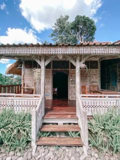 Umah Kayu Guest House - 4