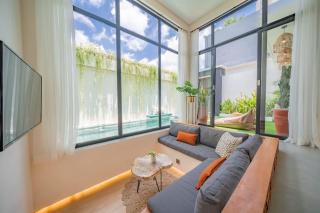 Baobab Villa 1 - 8