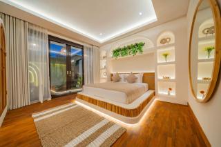Baobab Villa 1 - 5