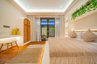 Baobab Villa 1 - 4