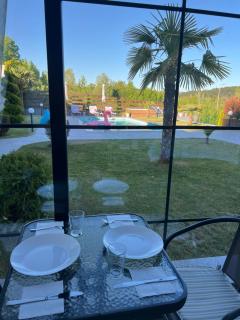 Villa Dimo Topal Luxury Suites with Pool & Jacuzzi - 4