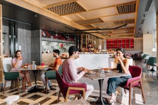 Radisson RED Indore - 8