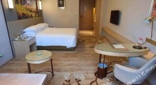 Vienna Hotel Guangdong Shaoguan Shaonan Avenue - 8