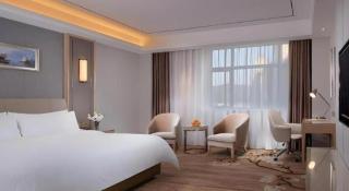 Vienna Hotel Guangdong Shaoguan Shaonan Avenue - 7