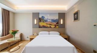 Vienna Hotel Guangdong Shaoguan Shaonan Avenue - 4