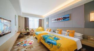Vienna Hotel Guangdong Shaoguan Shaonan Avenue - 2