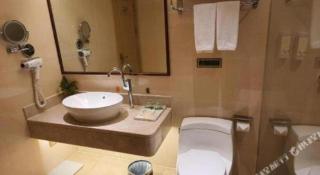 Vienna Hotel Guangdong Shaoguan Shaonan Avenue - 1