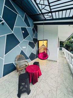 Chills homestay - 2