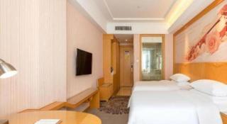 Vienna Hotel Guangzhou North Station Huaguoshan Metro Station - 5