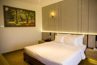 Khách sạn Phát Hiếu Ninh Chử - 8
