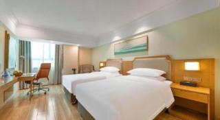 Vienna Hotel Guangdong Foshan Shunde Longjiang Material City - 8