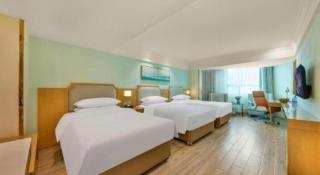 Vienna Hotel Guangdong Foshan Shunde Longjiang Material City - 6