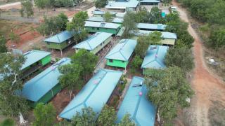 Tuhava Town Resort - 7