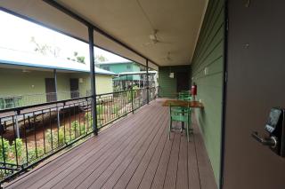Tuhava Town Resort - 6