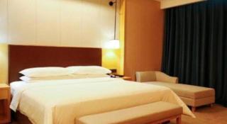 Venus Royal Hotel Ordos Yijinhuoluo Banner Olympic - 4