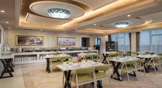 Vienna Hotel Guangdong Foshan Lishui 1st City - 8