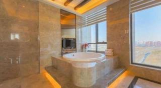 Venus Royal Hotel Ordos Yijinhuoluo Banner Olympic - 3