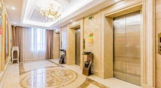 Vienna Hotel Guangdong Foshan Lishui 1st City - 3