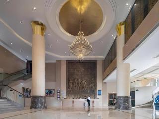 Vienna Hotel Guangdong Foshan West Station Airport Luocun - 8
