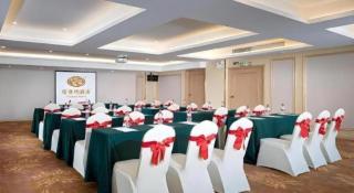 Vienna Hotel Guangdong Foshan West Station Airport Luocun - 6