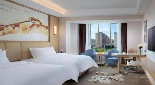 Vienna Hotel Guangdong Foshan West Station Airport Luocun - 5