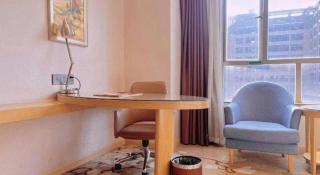 Vienna Hotel Guangdong Foshan West Station Airport Luocun - 2
