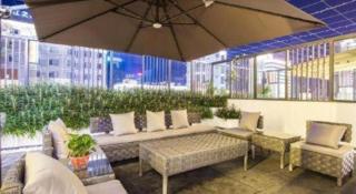 Vienna Hotel Kunming Beijing Road Chuanxin Gulou Metro Station - 5