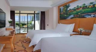 Vienna Hotel Kunming Beijing Road Chuanxin Gulou Metro Station - 3