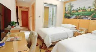 Vienna Hotel Kunming Beijing Road Chuanxin Gulou Metro Station - 1