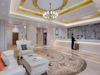 Vienna Hotel Guangdong Huizhou Dayawan Wanda - 9