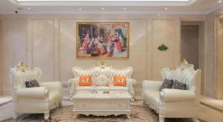 Vienna Hotel Guangdong Huizhou Dayawan Wanda - 7