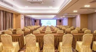 Vienna Hotel Guangdong Huizhou Dayawan Wanda - 6