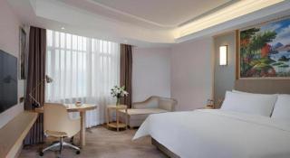 Vienna Hotel Guangdong Huizhou Dayawan Wanda - 4