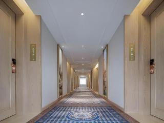 Vienna Hotel Guangdong Huizhou Dayawan Wanda - 3