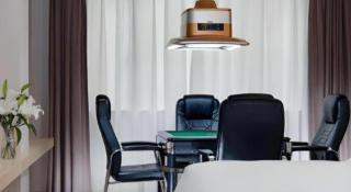 Vienna Hotel Guangdong Huizhou Dayawan Wanda - 1