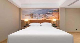 Vienna Hotel Hubei Jinzhou Changjiang University - 8