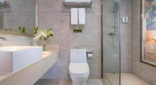 Vienna Hotel Hubei Jinzhou Changjiang University - 7