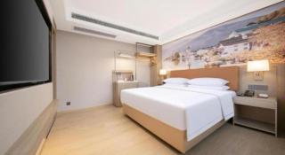 Vienna Hotel Hubei Jinzhou Changjiang University - 3