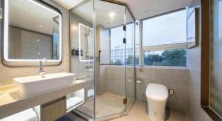 Vienna Hotel Hubei Jinzhou Changjiang University - 2