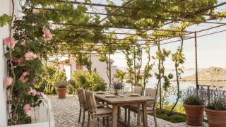 Apartment Mediera sea view 3 by Villas Guide - 9