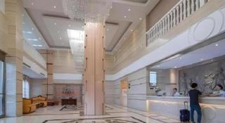 Vienna Hotel Nanning Anji Wanda 33rd Middle School Metro Station - 9