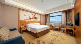 Vienna Hotel Nanning Anji Wanda 33rd Middle School Metro Station - 6